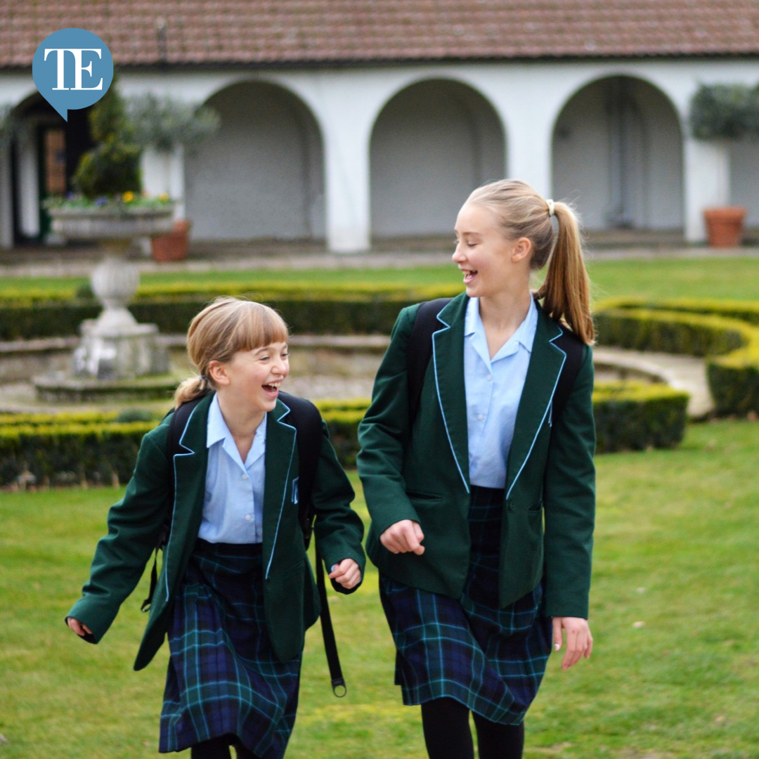 11+ or 13+: which one is right for my daughter?